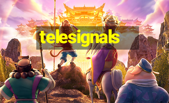 telesignals