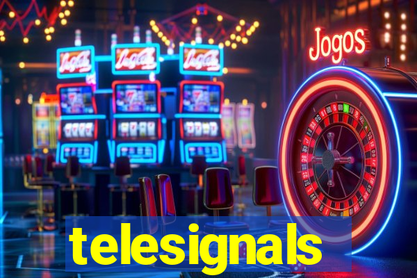 telesignals