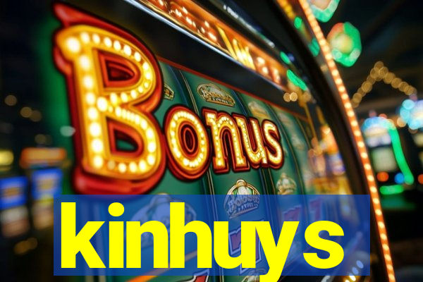 kinhuys