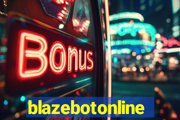 blazebotonline