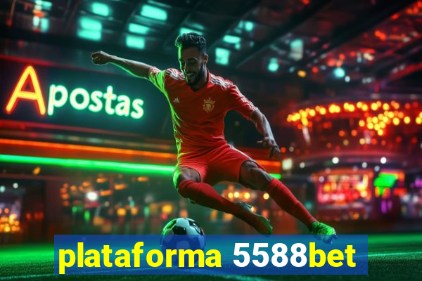 plataforma 5588bet