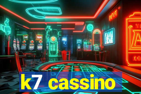 k7 cassino