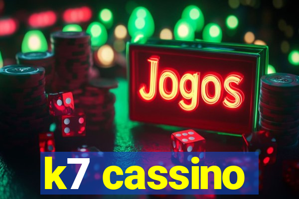 k7 cassino