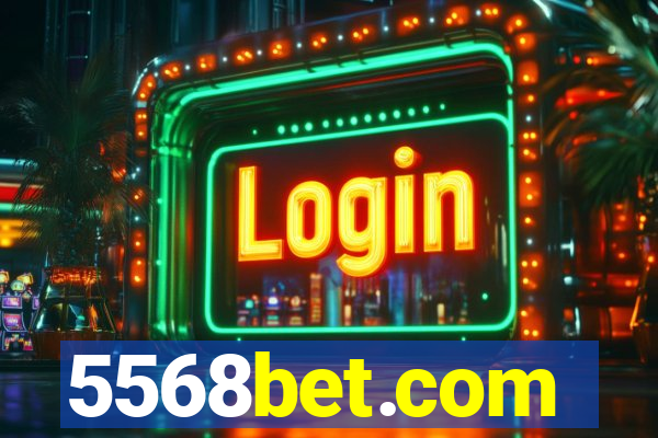 5568bet.com