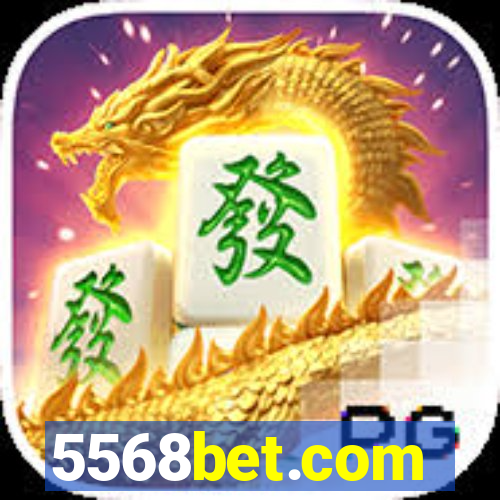 5568bet.com