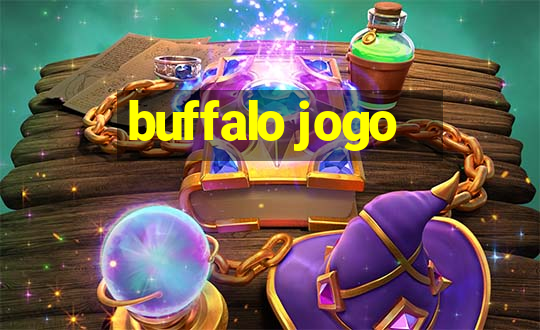 buffalo jogo