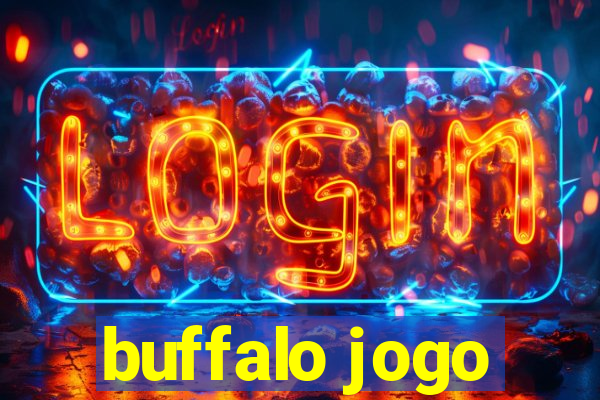 buffalo jogo