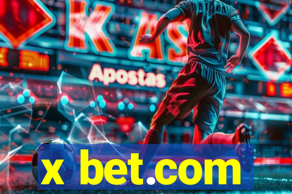 x bet.com