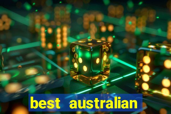 best australian online casino paypal