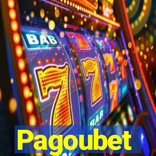 Pagoubet