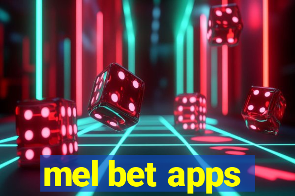 mel bet apps