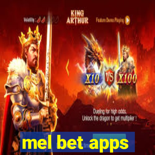 mel bet apps