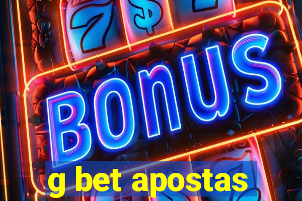 g bet apostas