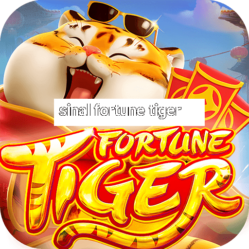 sinal fortune tiger