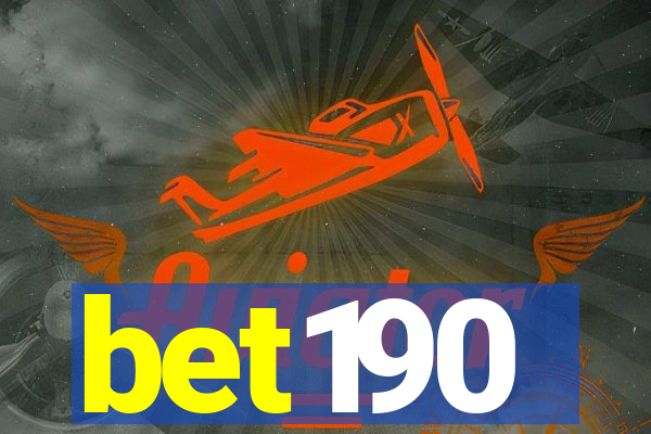 bet190