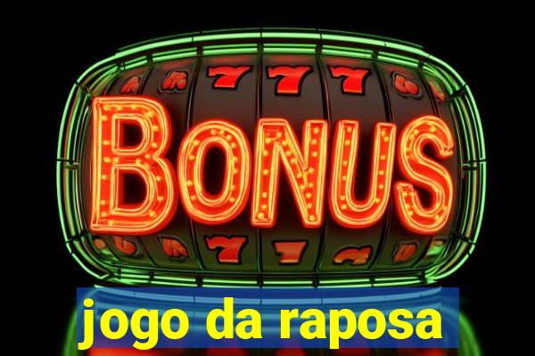 jogo da raposa