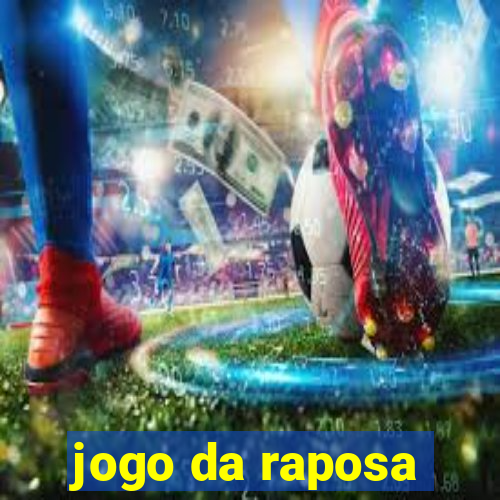 jogo da raposa