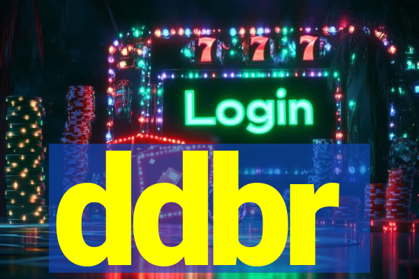 ddbr