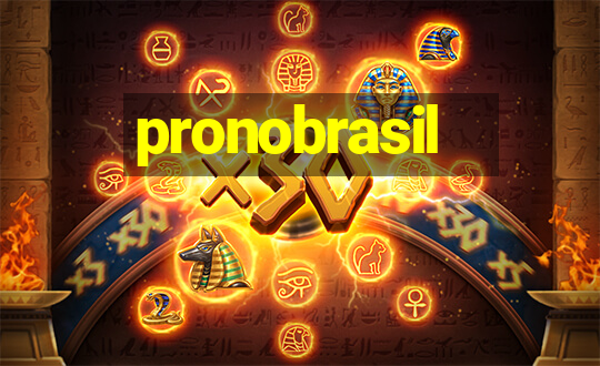 pronobrasil