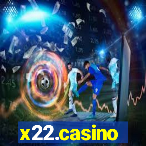 x22.casino