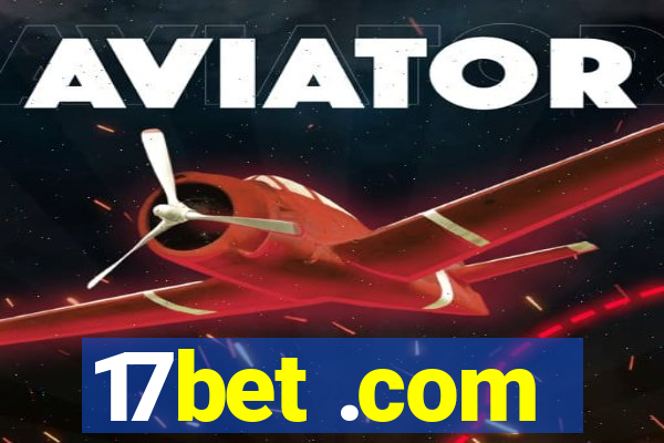 17bet .com