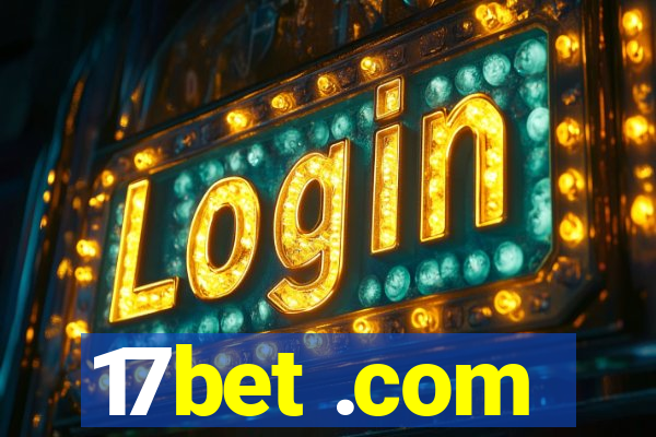 17bet .com