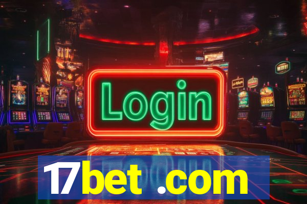 17bet .com