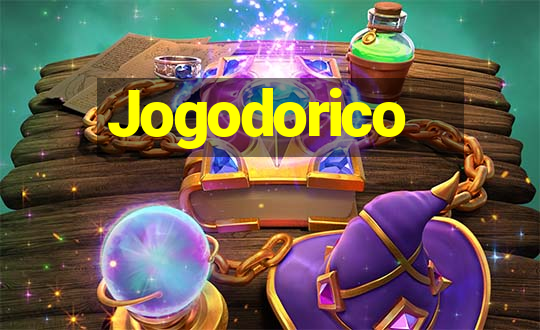 Jogodorico