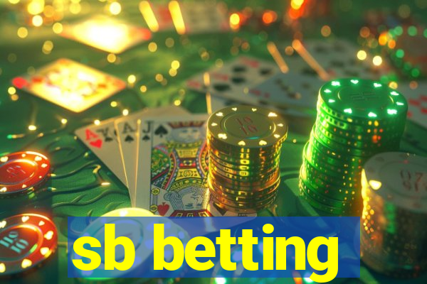 sb betting