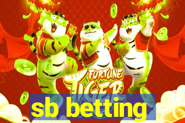 sb betting