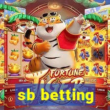 sb betting