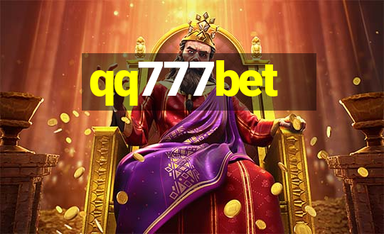 qq777bet