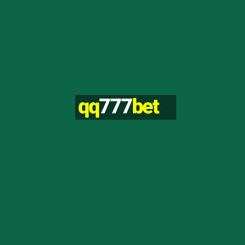 qq777bet