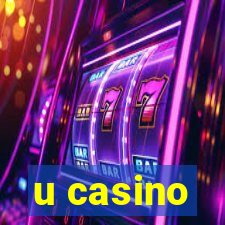 u casino