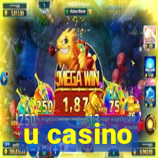 u casino