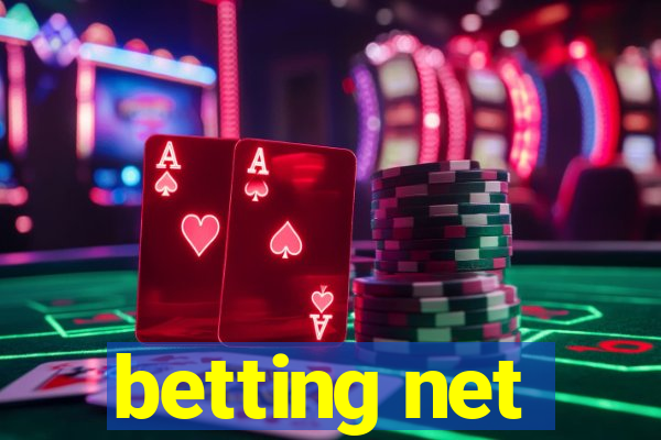 betting net