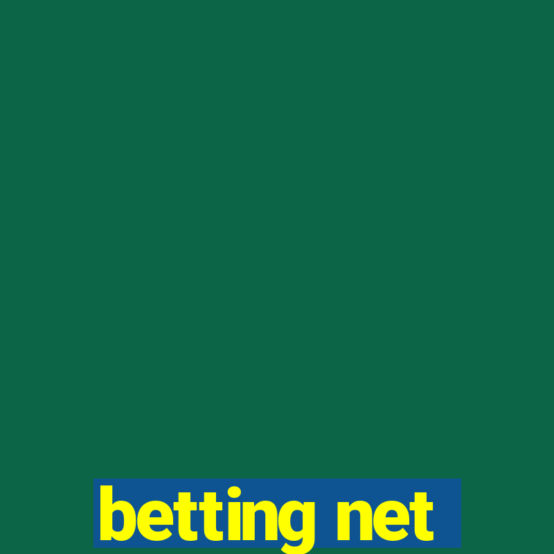 betting net