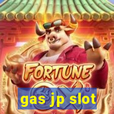 gas jp slot