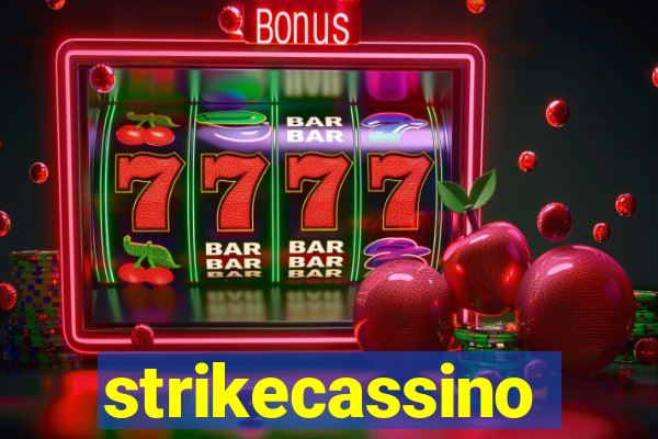 strikecassino