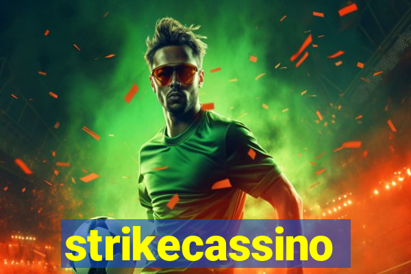 strikecassino