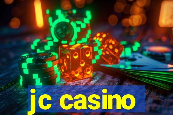 jc casino