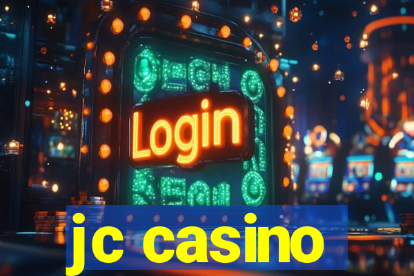 jc casino