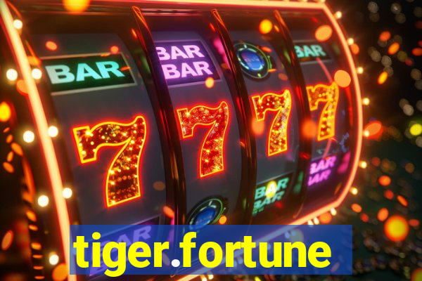 tiger.fortune