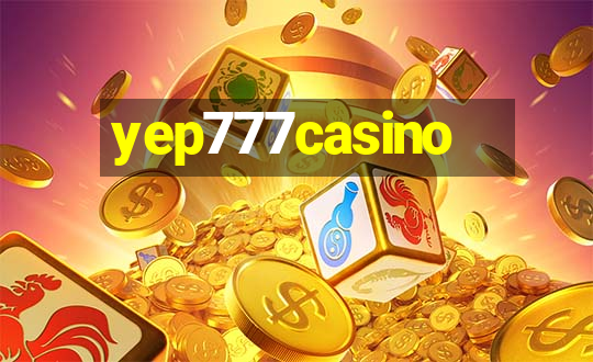 yep777casino