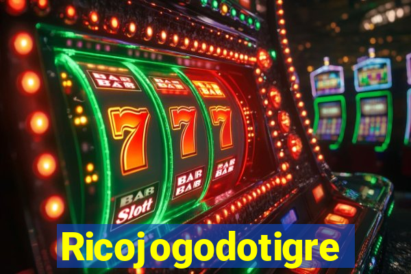 Ricojogodotigre