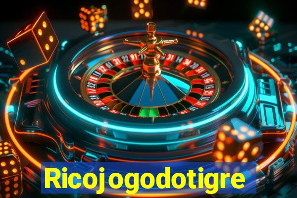 Ricojogodotigre