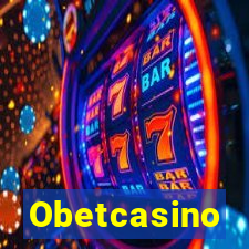 Obetcasino