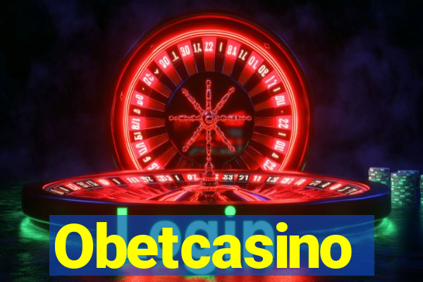 Obetcasino