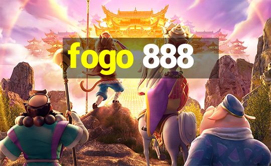 fogo 888