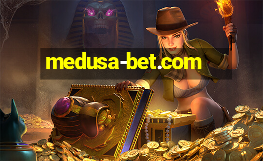 medusa-bet.com